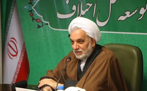 رییس کل دادگستری استان کرمان: ۱۴محکوم به قصاص در استان کرمان از اعدام رهایی یافتند