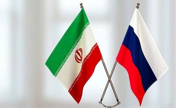نمایه تجاری ایران و روسیه؛ همراه در سیاست و بیگانه در اقتصاد