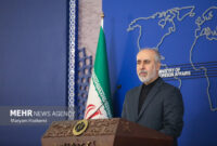 ایران و پاکستان اجازه صدمه به روابط برادرانه دو کشور را نمی‌دهند