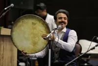 بیش از۱۳ اجرای صحنه‌ای اهالی هنر کرمان در جشنواره بین المللی موسیقی