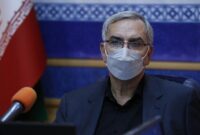 وزیر بهداشت: ۲ بیمارستان در هرمزگان آماده افتتاح است