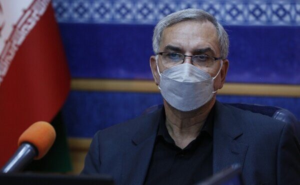 وزیر بهداشت: ۲ بیمارستان در هرمزگان آماده افتتاح است