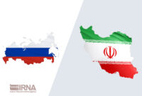 توافق‌های جدید ایران و روسیه برای توسعه میادین نفت و گاز