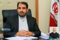 دو قرارگاه انتخاباتی در استان کرمان راه‌اندازی شد