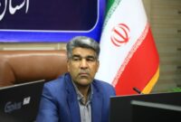 اسناد مالکیت ۶۲۰ هکتار از اراضی کشاورزی استان کرمان در روز تعطیل صادر شد