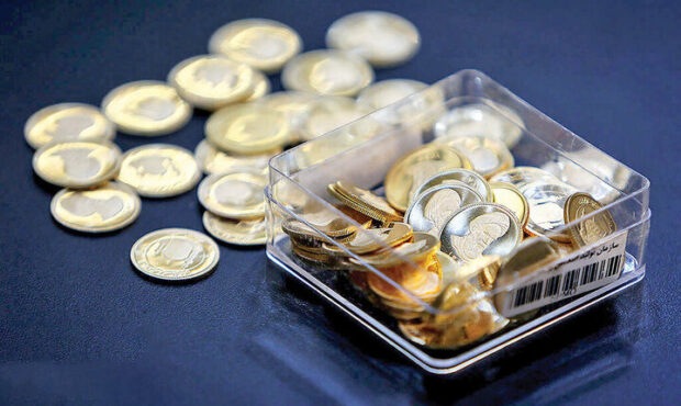 قیمت طلا و سکه در۲۸ خرداد؛ سکه ۴۰ میلیون و ۱۰۰ هزار تومان شد