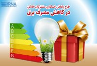 چگونه پاداش و جایزه صرفه‌جویی برق بگیریم