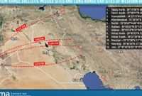 آکسیوس: ایران مصمم است مستقیما به اسرائیل حمله کند