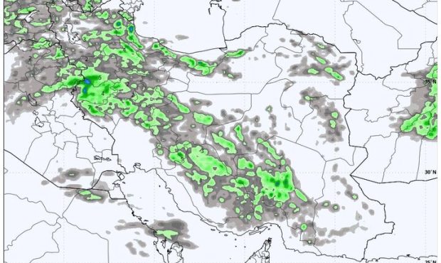 بی‌آبی مهمترین چالش استاندار جدید کرمان