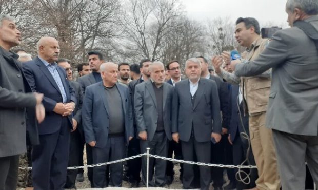 وزیر میراث‌ فرهنگی: نهادهای غیرمرتبط بر نحوه مدیریت ‌آثار تاریخی مداخله نکنند