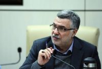 ظفرقندی: در حفظ جمعیت باید به حوادث جاده‌ای توجه کرد