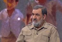 رضایی: دشمنان اگر عقل داشته باشند از سر راه ملت ایران کنار می‌روند