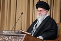دیدار رمضانی کارگزاران نظام با رهبر انقلاب فردا برگزار می شود