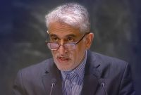 ایران ادعای فرانسه درباره برنامه هستهای خود را بیاساس و غیرمسوولانه دانست ایران ادعای فرانسه درباره برنامه هستهای خود را بیاساس و غیرمسوولانه دانست