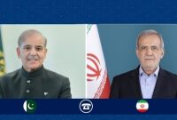 پزشکیان: همکاری مشترک برای مقابله با تروریسم اجتناب‌ناپذیر است