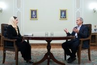 پزشکیان: هیچ‌گاه احساس غربت نسبت به جمهوری آذربایجان نداریم/ایران سرزمین دوم آذری‌هاست