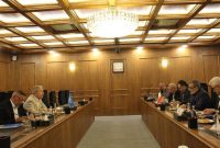 ایران و آژانس بینالمللی انرژی اتمی برای ادامه مذاکرات توافق کردند ایران و آژانس بینالمللی انرژی اتمی برای ادامه مذاکرات توافق کردند