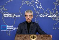 ایران حمله رژیم صهیونیستی به کشتی حامل مواد غذایی برای غزه را به شدت محکوم کرد