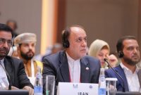 کشورهای اسلامی در یک صف واحد مقابل اقدامات وحشیانه رژیم صهیونیستی بایستند