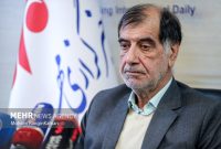 باهنر: دولت پیگیر تصویب پالرمو در مجمع تشخیص است باهنر: دولت پیگیر تصویب پالرمو در مجمع تشخیص است