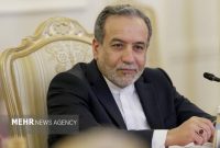 عراقچی: ایران قصد ندارد در ملاء عام مذاکره کند