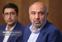 یارانه ۷۵۰ هزار نفر از دهکهای بالا حذف شد یارانه ۷۵۰ هزار نفر از دهکهای بالا حذف شد