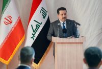 نخست وزیر عراق: حمایت‌های ایران در جنگ علیه داعش را از یاد نمی‌بریم