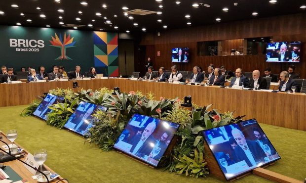 سلاح اتمی در دکترین دفاعی ایران هیچ جایگاهی ندارد