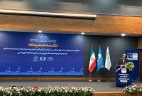 اسلامی:‌ در فرآیند پیشبرد صنعت هسته‌ای، باید با روایت‌گری ناعادلانه مقابله کنیم