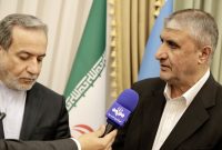اسلامی: اهداف برنامه هسته‌ای ایران شفاف و صلح‌آمیز است