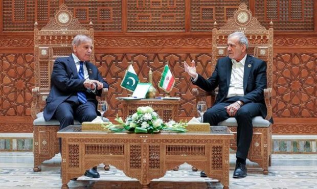 مواضع اسلام‌آباد و تهران همواره در جهت حفظ صلح در منطقه بوده است