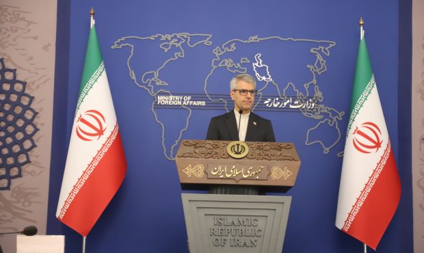 مصمم به صیانت از حقوق و منافع عالیه ملت ایران هستیم مصمم به صیانت از حقوق و منافع عالیه ملت ایران هستیم
