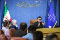 انتخاب سه دانشگاه جهت توسعه دستیار هوش مصنوعی برای وزارت‌خانه‌های راه و شهرسازی، نفت و سازمان حفاظت محیط‌‌زیست