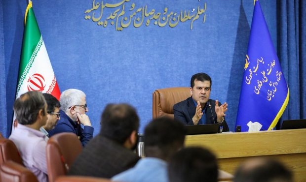 انتخاب سه دانشگاه جهت توسعه دستیار هوش مصنوعی برای وزارتخانههای راه و شهرسازی، نفت و سازمان حفاظت محیطزیست انتخاب سه دانشگاه جهت توسعه دستیار هوش مصنوعی برای وزارتخانههای راه و شهرسازی، نفت و سازمان حفاظت محیطزیست