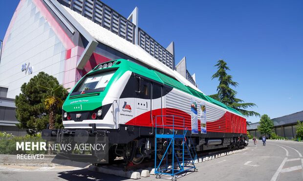 ایران، چهارراه جدید ترانزیت آسیا و اروپا شد ایران، چهارراه جدید ترانزیت آسیا و اروپا شد
