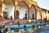 میزبانی کرمان از نخستین جشن ملی بوم‌گردی‌های ایران