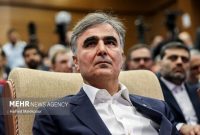 فرزین: ناترازی نظام بانکی ناشی از دارایی‌های غیرنقدشونده است