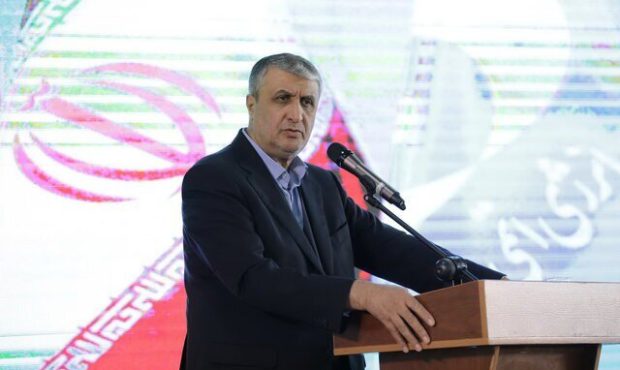 اسلامی: بودجه اتمی منوط به بهرهوری این صنعت شد اسلامی: بودجه اتمی منوط به بهرهوری این صنعت شد