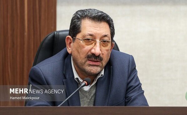 فولاد خوزستان ۴۵ همت از ناترازی انرژی ضرر دیده است فولاد خوزستان ۴۵ همت از ناترازی انرژی ضرر دیده است