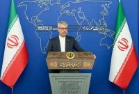 بقائی حملات وحشیانه رژیم صهیونیستی به یمن را محکوم کرد بقائی حملات وحشیانه رژیم صهیونیستی به یمن را محکوم کرد