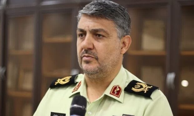 کشف ۳۰۰ تن کود شیمیایی فاقد مجوز فروش در کرمان کشف ۳۰۰ تن کود شیمیایی فاقد مجوز فروش در کرمان