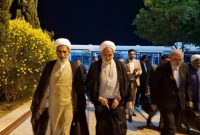 معاون قوه قضائیه برای سفری دو روزه وارد کرمان شد