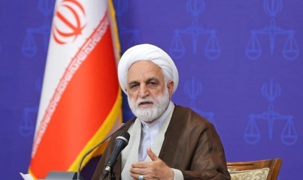 رسیدگی به قصور همه عوامل انفجار بندر شهید رجایی در هر مقام و منصبی رسیدگی به قصور همه عوامل انفجار بندر شهید رجایی در هر مقام و منصبی