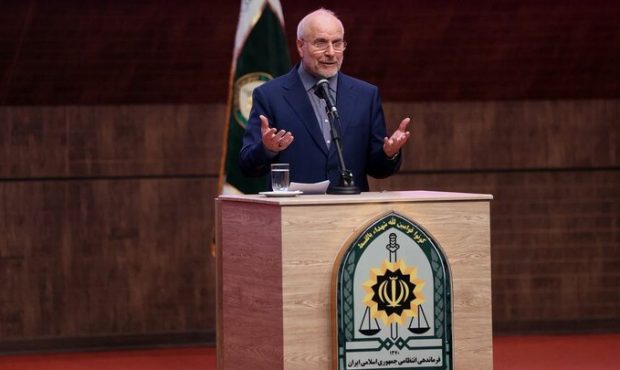 قالیباف: امنیت، جزئی از حقوق اجتماعی شهروندان است قالیباف: امنیت، جزئی از حقوق اجتماعی شهروندان است