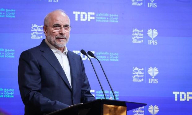 قالیباف: طوفان‌الأقصی راهبرد خاورمیانه جدید را شکست داد