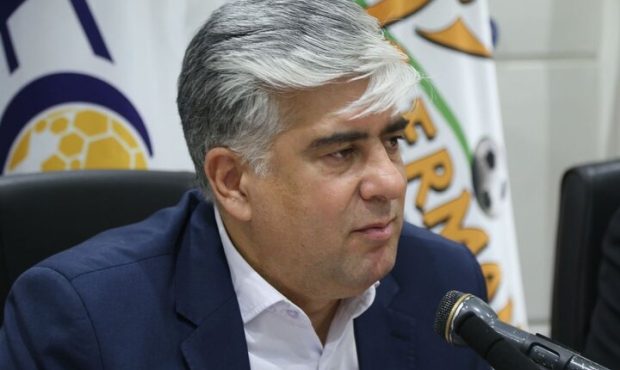 خانواده های کرمانی فرزندانشان را در مدارس فوتبال مجوز دار ثبت نام کنند خانواده های کرمانی فرزندانشان را در مدارس فوتبال مجوز دار ثبت نام کنند