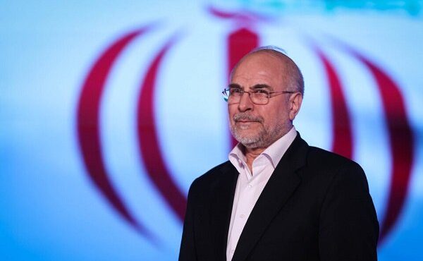 قالیباف: لایروبی اروندرود اولویت مجلس برای جهش اقتصادی خرمشهر قالیباف: لایروبی اروندرود اولویت مجلس برای جهش اقتصادی خرمشهر