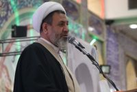 امام جمعه کرمان: جمهوری اسلامی رژیم صهیونیستی را مجازات و پشیمان می‌کند