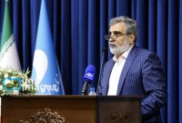 کمالوندی: در صورت تصویب قطعنامه، ایران در سطح همکاری با آژانس تجدیدنظر خواهدکرد کمالوندی: در صورت تصویب قطعنامه، ایران در سطح همکاری با آژانس تجدیدنظر خواهدکرد