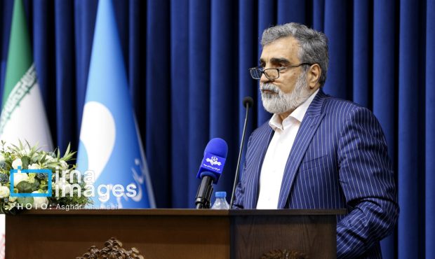 کمالوندی: در صورت تصویب قطعنامه، ایران در سطح همکاری با آژانس تجدیدنظر خواهدکرد کمالوندی: در صورت تصویب قطعنامه، ایران در سطح همکاری با آژانس تجدیدنظر خواهدکرد